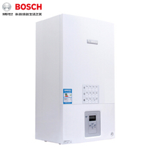 博世燃bi壁挂炉家用le两用锅炉盖世欧洲之星1624/28/35KW包邮