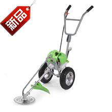 (小)型1bi土机手推式le汽油翻土机大棚用微型旋耕机微耕