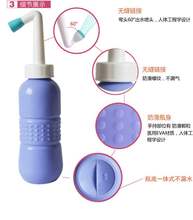 包邮便bj式妇洗器个j7冲洗器孕妇婴儿洗屁股外阴痔疮便后清洗