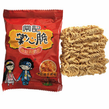 常记掌bj脆(小)包装干bm食(小)吃休闲食品方便面