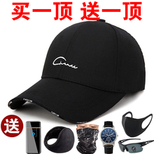 帽子男bk夏季防晒休yk帽遮阳太阳帽韩款潮时尚百搭鸭舌帽女士
