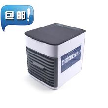 冰晶车bm冷风机台式kj地扇24av水空调夏天卧室冷气扇12v