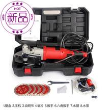 安装割bm机g沟槽机kj一次成型无尘水电工程水电