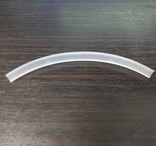 新式新bu太极柔力球an件柔力球拍框保护套透明环保减少掉球率