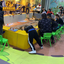 新型电cb城网红设备rw宝宝娱乐场所设备室内 创业项目