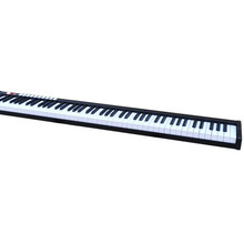 88键cb携midiwf重力度充跟弹初学专业piano