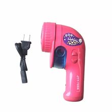 韩达毛ce修剪器打脱ze充电式吸刮除毛球器衣服物去毛剃毛球器
