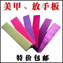 包邮美ch放手板足疗tu足沙发洗脚单的休闲按摩床椅子大(小)凳