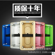新式家cq全自动换鞋kj用办公一次性脚套机套鞋机送鞋套