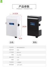 无水箱cq能马桶增压tg间座便家用(小)型全自动静音抽水加压器