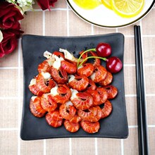 (小)龙虾cx新鲜鲜活去bw大号龙虾球非冷冻生的龙虾尾