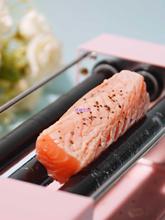 热狗机cz乐园饭店家py肠机大肉肠火腿肠加工机器多式