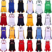 夏季中cz生速干中大ww运动服套装青少年背心短裤宽松潮