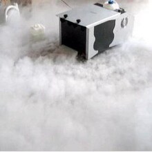 舞台灯da1500wke代替干冰机婚礼烟机新式恒温婚庆