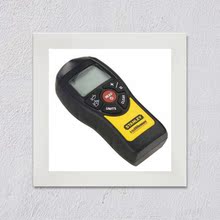 STAdjLEY IsdLLIMEASURE赤柱金属传感器探测仪安装查看工具