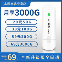 随身wdpfi无限流sw插卡全网通路由器移动随身wifi家用笔记本电脑车载wif