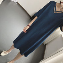 哺乳衣dp季时尚冰丝lw产后衣服中长式孕妇喂奶潮妈外出辣妈式