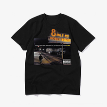 ������dr0 Emiam8 Mile ��Ӣ�� ����  ���� Tee ���� T��