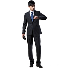 【西服dw衣】男士英yk/商务正装/新郎礼服装