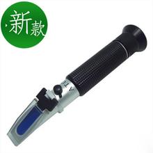 手持式dz光仪糖度计kj仪盐度计 豆浆浓度计 牛奶浓度 豆浆浓度