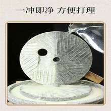 多用磨ep机石槽磨碎px手推磨木架子现磨(小)石磨家用磨电动迷你