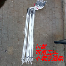 户外遮er棚摇把雨棚an叠雨篷阳台挡雨蓬手摇停车棚