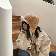 秋冬季ev暖防寒女潮lg爱防风骑车帽子冬天保暖护耳帽男