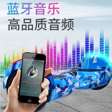 宝宝女ez手控双的车sf潮流式男童初学者有杆女生智能。