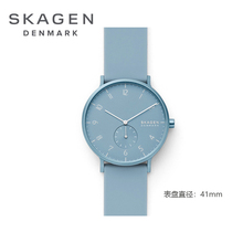 skafaen诗格恩ng表男女简约气质学生网红情侣氚气定制十大品牌