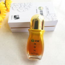 正品可fa精华液正品ng用全身通经络刷颈椎腰椎按摩