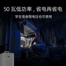 L单门ff冻车载迷你zr(小)型冷藏结冰租房宿舍学生单的用