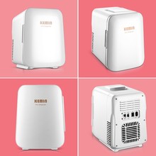 科敏Kff车载迷你型zr冷藏(小)型租房学生寝室宿舍单的用