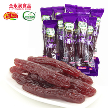 天和永fr 水晶紫薯wk晶棒 1000g包邮地瓜干甘薯仔番薯零食