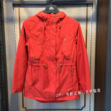 龙狮戴fr三合一防水ts新式户外服232419596