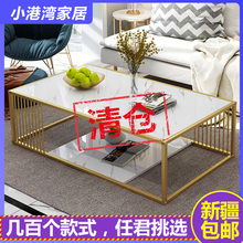 新疆包fu简约现代茶si茶桌家用 (小)茶台客厅(小)户型创意(小)桌2