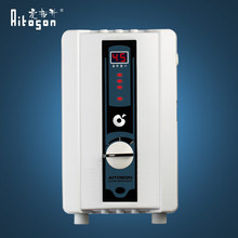 STRga30T爱拓en即热式电热水器快速热水器(小)厨宝电热水器式即热