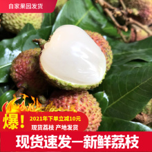 现货速ga新鲜三月红en白糖罂当季新鲜水果5斤包邮3斤