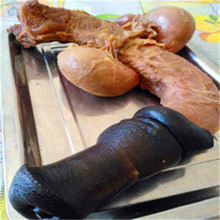 新生鲜gb驴鞭套干驴gc金钱肉即食熟食三宝五香女男用配方特大