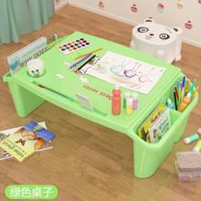 方桌吃gb饭桌宝宝(小)gc字桌塑料(小)孩子(小)桌子长方形简易宝宝