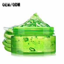 oemha晒后凝胶啫hu芦荟保湿修护代舒缓牌加工补水