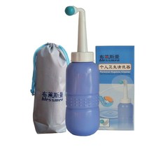 便携式ha洗器洁身器uo门清洗冲洗器孕产妇婴儿洗屁屁神器