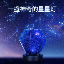 星空投hd八音盒女生gc意女神生日情的节礼物送女友朋友