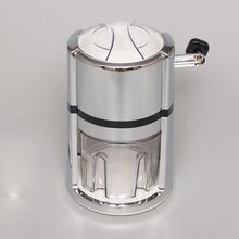 家用冰hm机(小)型迷你rp冰机商用手摇电动大功率自动沙冰碎冰机