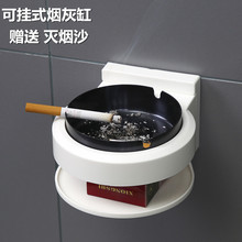 卫生洗hu间创意个性an厅厕所挂壁挂墙式免打孔家用北欧