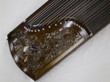 娇阳金hu楠木龙雕Jun1宝宝成的初学者实木专业好音色