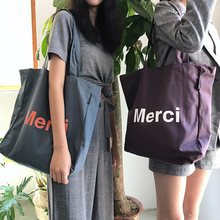 |mrhy水洗帆布包fz搭环保购物袋toth厂家直销
