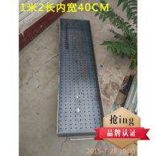 加宽加ic40cm木w8炉商用摆摊烧烤架子饭店大号串碳烤箱