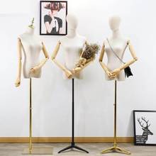 衣服体jj韩式晚礼服jm模特女全身模型衣架假的拍摄半身时尚