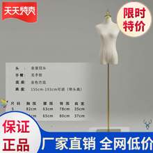 。服装jj衣架展示架jm模特展架美观百搭立体新式展示陈列架装