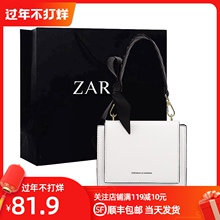 香港正kf(小)包包20uc式质感女包抖音同式手提宽肩带斜挎包(小)方包